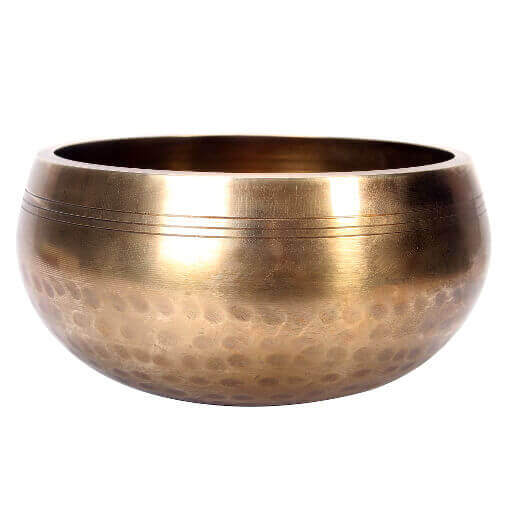 Tibetan Singing Bowl Tibetan Singing Bowl