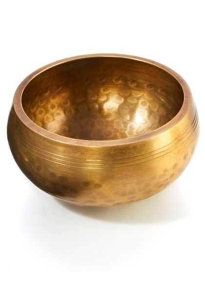Tibetan Singing Bowl Tibetan Singing Bowl